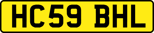 HC59BHL