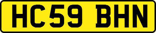 HC59BHN