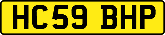 HC59BHP