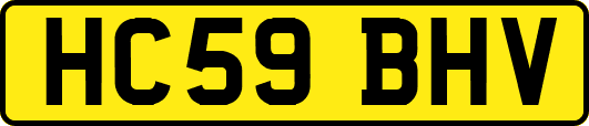 HC59BHV
