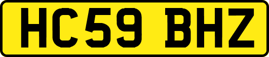 HC59BHZ