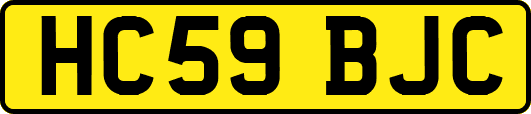 HC59BJC
