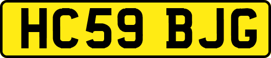 HC59BJG