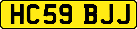 HC59BJJ