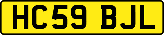 HC59BJL