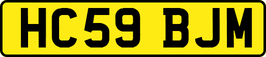 HC59BJM
