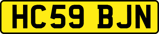 HC59BJN