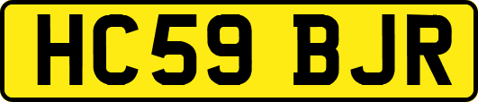 HC59BJR