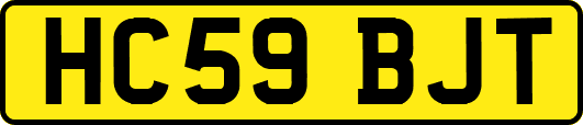 HC59BJT