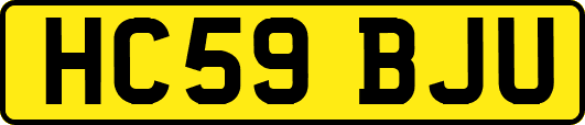 HC59BJU