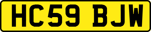 HC59BJW