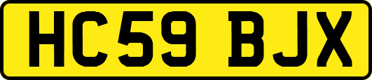 HC59BJX