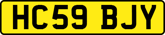 HC59BJY