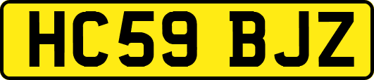 HC59BJZ