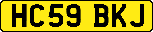 HC59BKJ