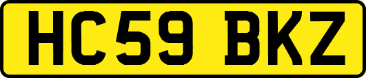 HC59BKZ