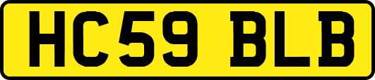 HC59BLB