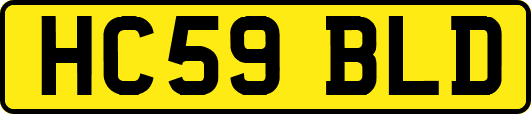 HC59BLD