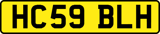 HC59BLH