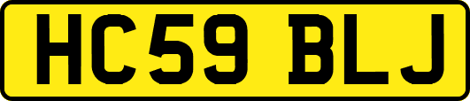 HC59BLJ