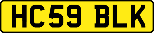 HC59BLK