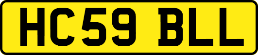 HC59BLL
