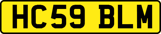 HC59BLM