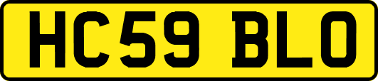 HC59BLO