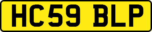HC59BLP