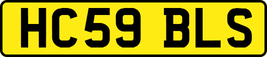 HC59BLS