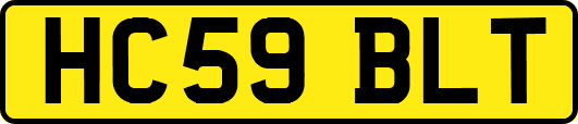 HC59BLT