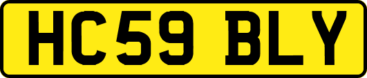 HC59BLY