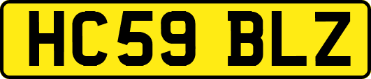 HC59BLZ