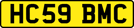 HC59BMC