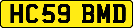 HC59BMD