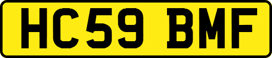 HC59BMF