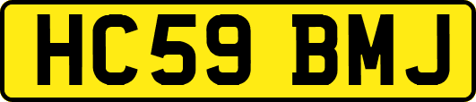 HC59BMJ