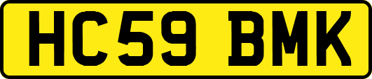 HC59BMK