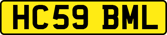 HC59BML