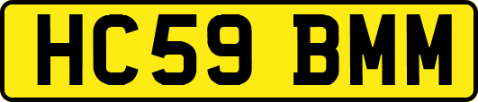 HC59BMM