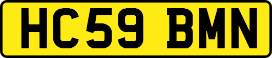 HC59BMN