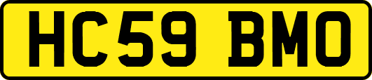 HC59BMO