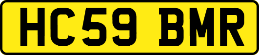 HC59BMR