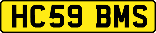 HC59BMS