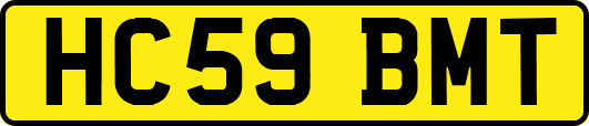 HC59BMT