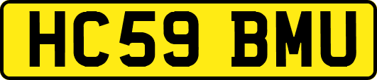 HC59BMU
