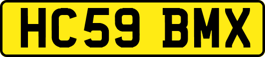 HC59BMX
