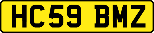 HC59BMZ