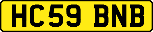 HC59BNB