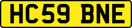 HC59BNE